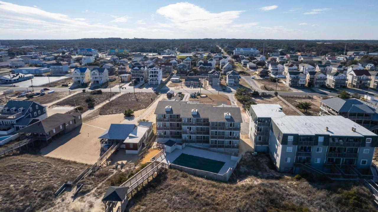 High Dunes Килл-Девил-Хиллз Экстерьер фото